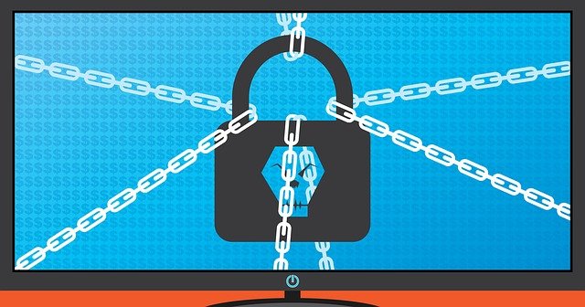 Ransomware can be a nightmare for your business